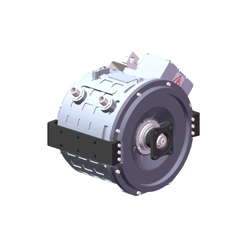 E-Loader-Motor